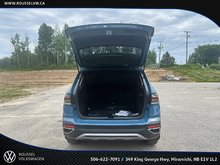 2025 Volkswagen Taos Comfortline