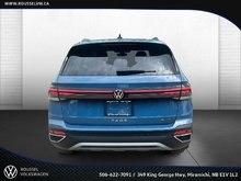 2025 Volkswagen Taos Comfortline
