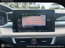 2025 Volkswagen Taos Comfortline