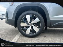 2025 Volkswagen Taos Trendline