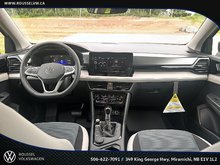 2025 Volkswagen Taos Trendline