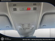 2025 Volkswagen Taos Trendline
