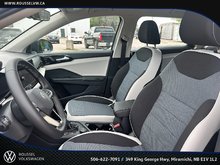 2025 Volkswagen Taos Trendline
