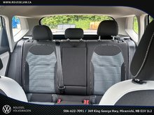 2025 Volkswagen Taos Trendline