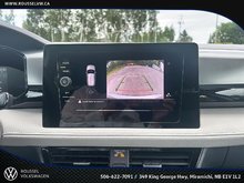 2025 Volkswagen Taos Trendline
