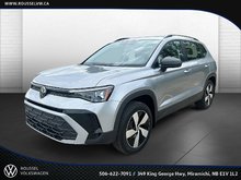 2025 Volkswagen Taos Trendline