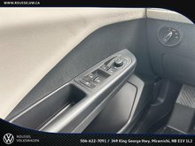 2025 Volkswagen Taos Trendline