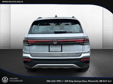 2025 Volkswagen Taos Trendline