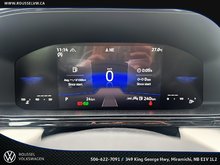 2025 Volkswagen Taos Trendline