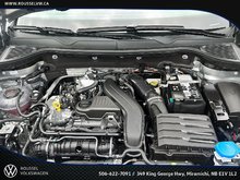 2025 Volkswagen Taos Trendline
