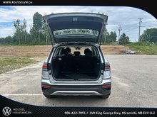 2025 Volkswagen Taos Trendline