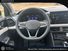 2025 Volkswagen Taos Trendline