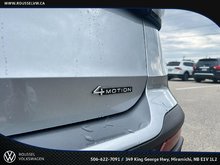 2025 Volkswagen Taos Trendline