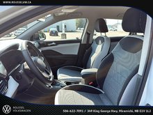 Volkswagen Taos Trendline 4MOTION 2025