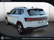 Volkswagen Taos Trendline 4MOTION 2025
