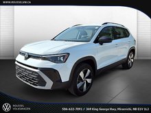 Volkswagen Taos Trendline 4MOTION 2025