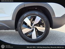 Volkswagen Taos Trendline 4MOTION 2025