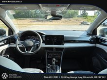 Volkswagen Taos Trendline 4MOTION 2025