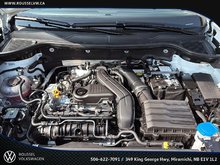 Volkswagen Taos Trendline 4MOTION 2025