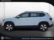 Volkswagen Taos Trendline 4MOTION 2025