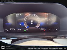 Volkswagen Taos Trendline 4MOTION 2025