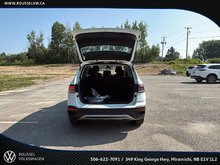 Volkswagen Taos Trendline 4MOTION 2025