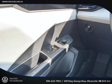 Volkswagen Taos Trendline 4MOTION 2025
