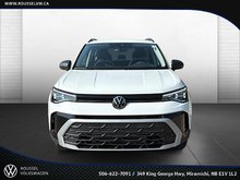 Volkswagen Taos Trendline 4MOTION 2025