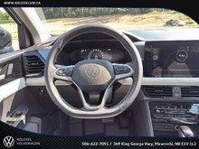 Volkswagen Taos Trendline 4MOTION 2025