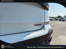 Volkswagen Taos Trendline 4MOTION 2025