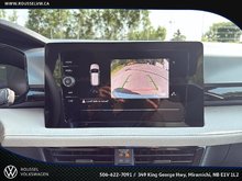Volkswagen Taos Trendline 4MOTION 2025