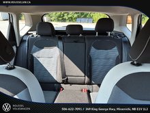 Volkswagen Taos Trendline 4MOTION 2025