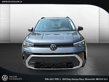 2025 Volkswagen Taos Trendline 4MOTION