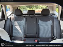 2025 Volkswagen Taos Trendline 4MOTION