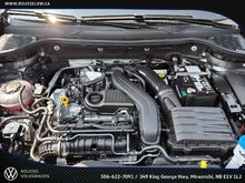 2025 Volkswagen Taos Trendline 4MOTION