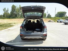 2025 Volkswagen Taos Trendline 4MOTION
