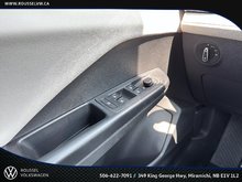 2025 Volkswagen Taos Trendline 4MOTION