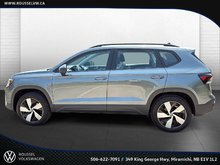 2025 Volkswagen Taos Trendline 4MOTION