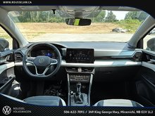 2025 Volkswagen Taos Trendline 4MOTION