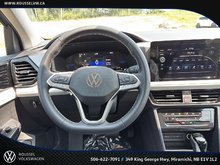 2025 Volkswagen Taos Trendline 4MOTION