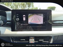 2025 Volkswagen Taos Trendline 4MOTION
