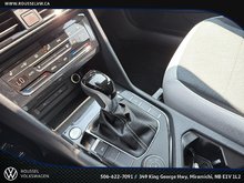 2025 Volkswagen Taos Trendline 4MOTION