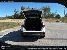 2025 Volkswagen Taos Comfortline Black Edition 4MOTION