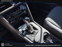 2025 Volkswagen Taos Comfortline Black Edition 4MOTION