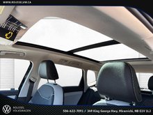 2025 Volkswagen Taos Comfortline 4MOTION