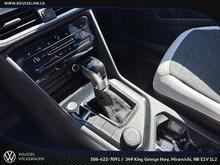 2025 Volkswagen Taos Comfortline 4MOTION