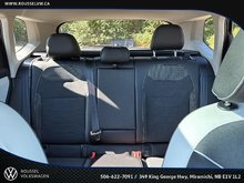 2025 Volkswagen Taos Comfortline 4MOTION