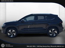 2025 Volkswagen Taos Comfortline 4MOTION