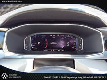 2025 Volkswagen Taos Comfortline 4MOTION