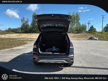 2025 Volkswagen Taos Comfortline 4MOTION